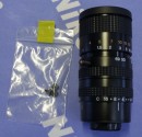 Kowa CCTV Lens 2/3&quot; 11,5 - 69 mm/F1,4, C-Mount