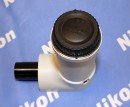 Nikon C-TEPF Port F2,5x for bino ergo tube (for F-mount cameras)